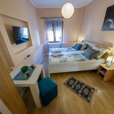 מוסטר Kaldrma Guesthouse מראה חיצוני תמונה