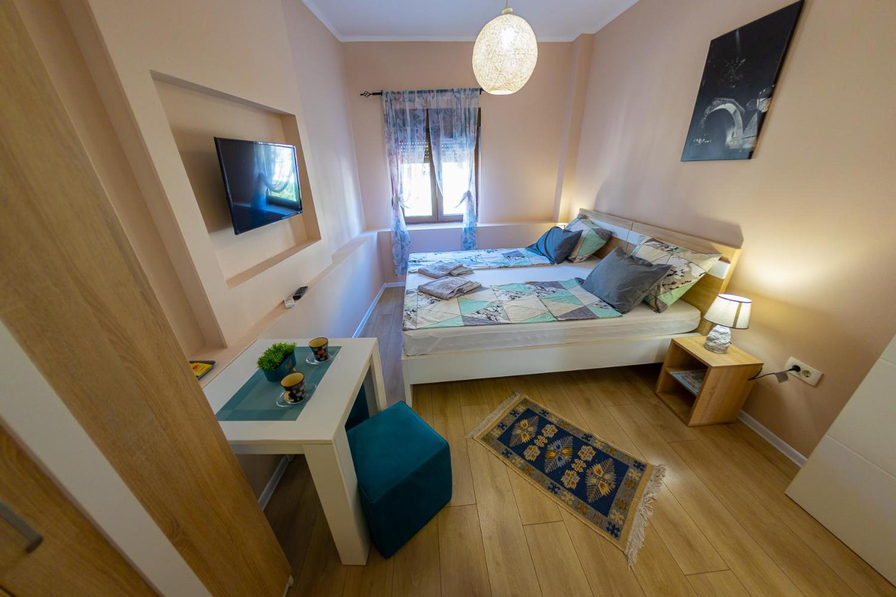 מוסטר Kaldrma Guesthouse מראה חיצוני תמונה