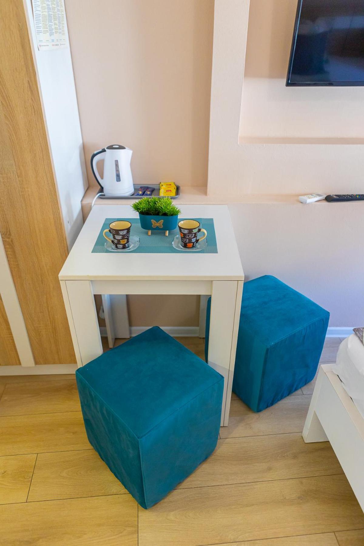 מוסטר Kaldrma Guesthouse מראה חיצוני תמונה