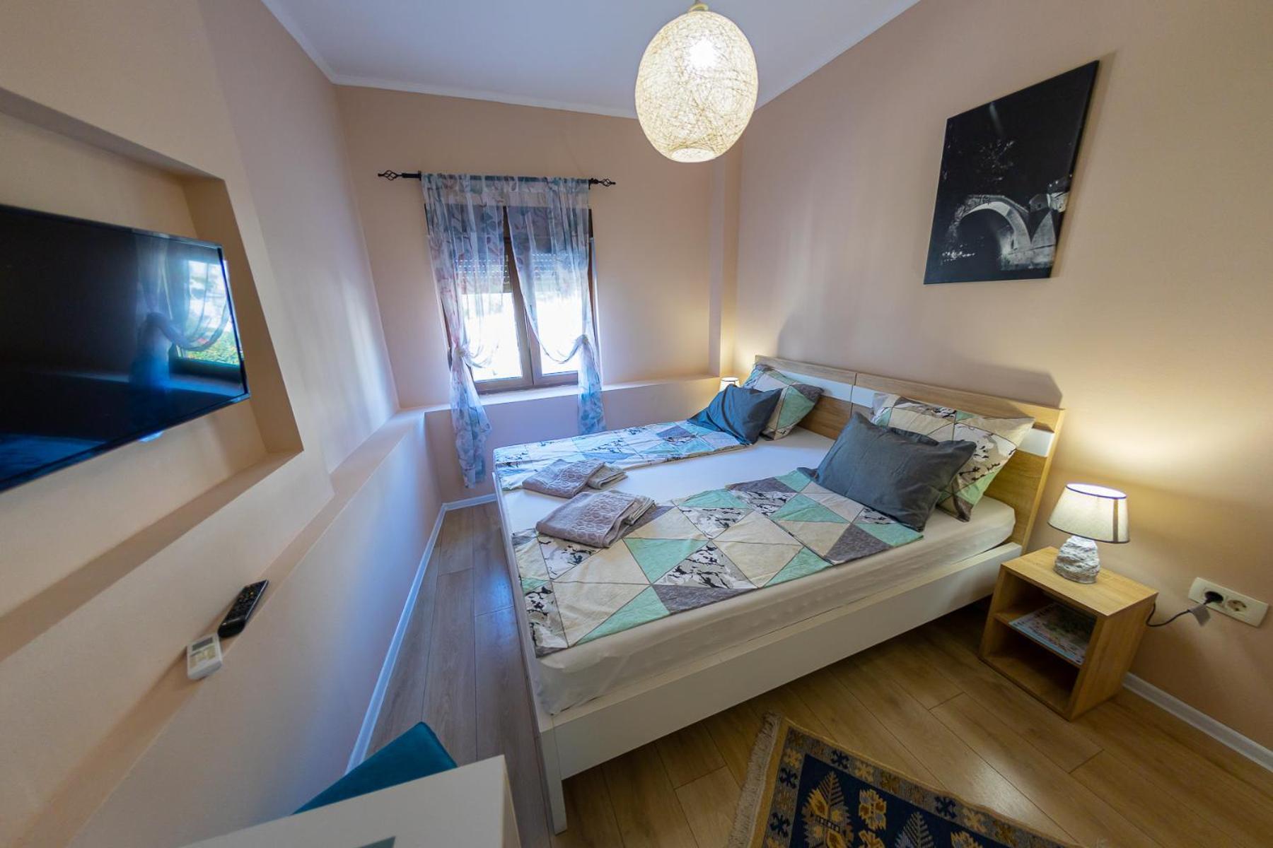 מוסטר Kaldrma Guesthouse מראה חיצוני תמונה