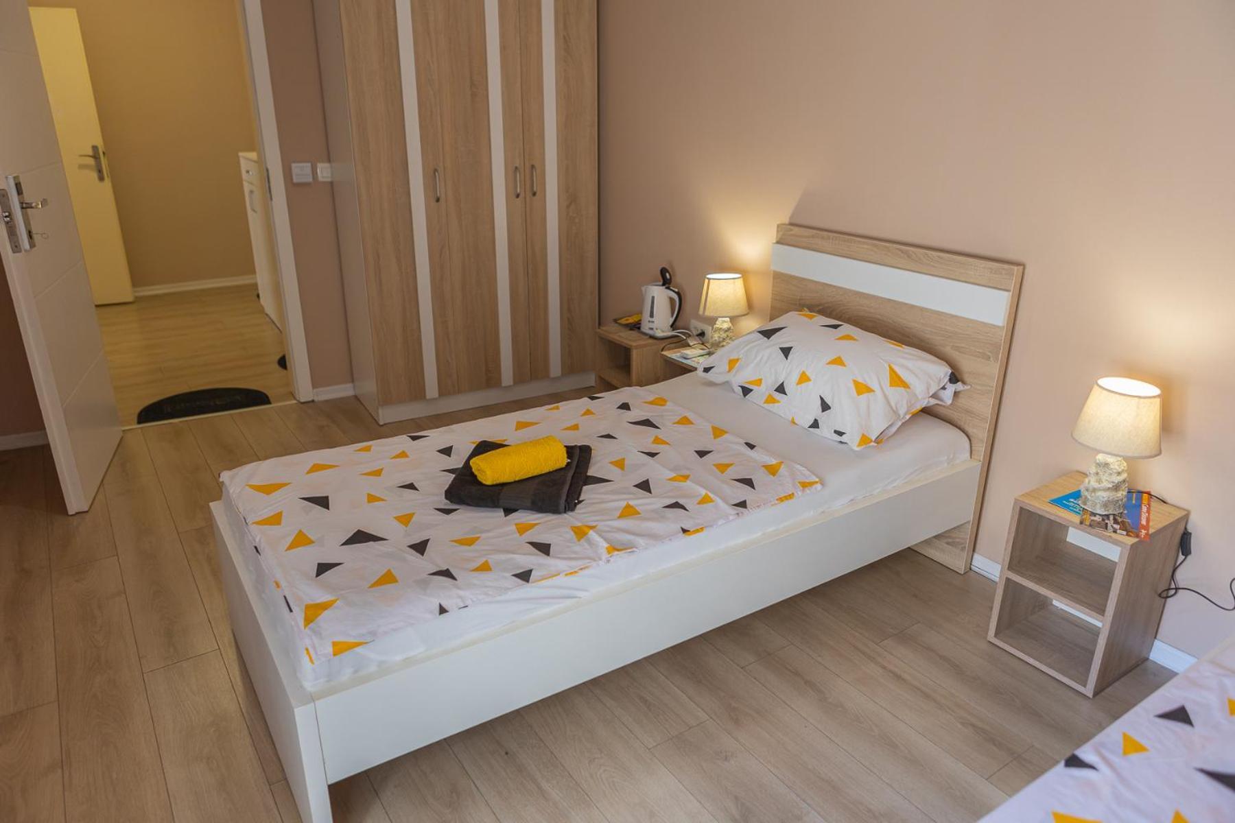 מוסטר Kaldrma Guesthouse מראה חיצוני תמונה