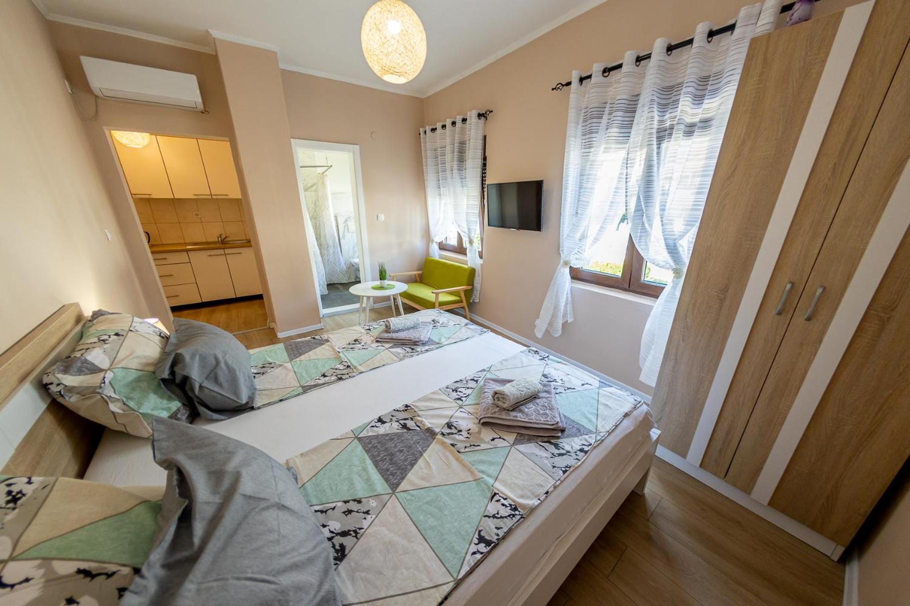 מוסטר Kaldrma Guesthouse מראה חיצוני תמונה