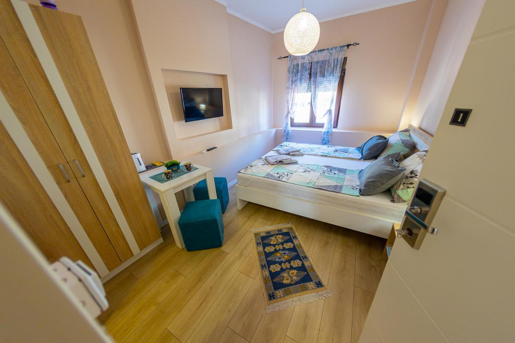 מוסטר Kaldrma Guesthouse מראה חיצוני תמונה