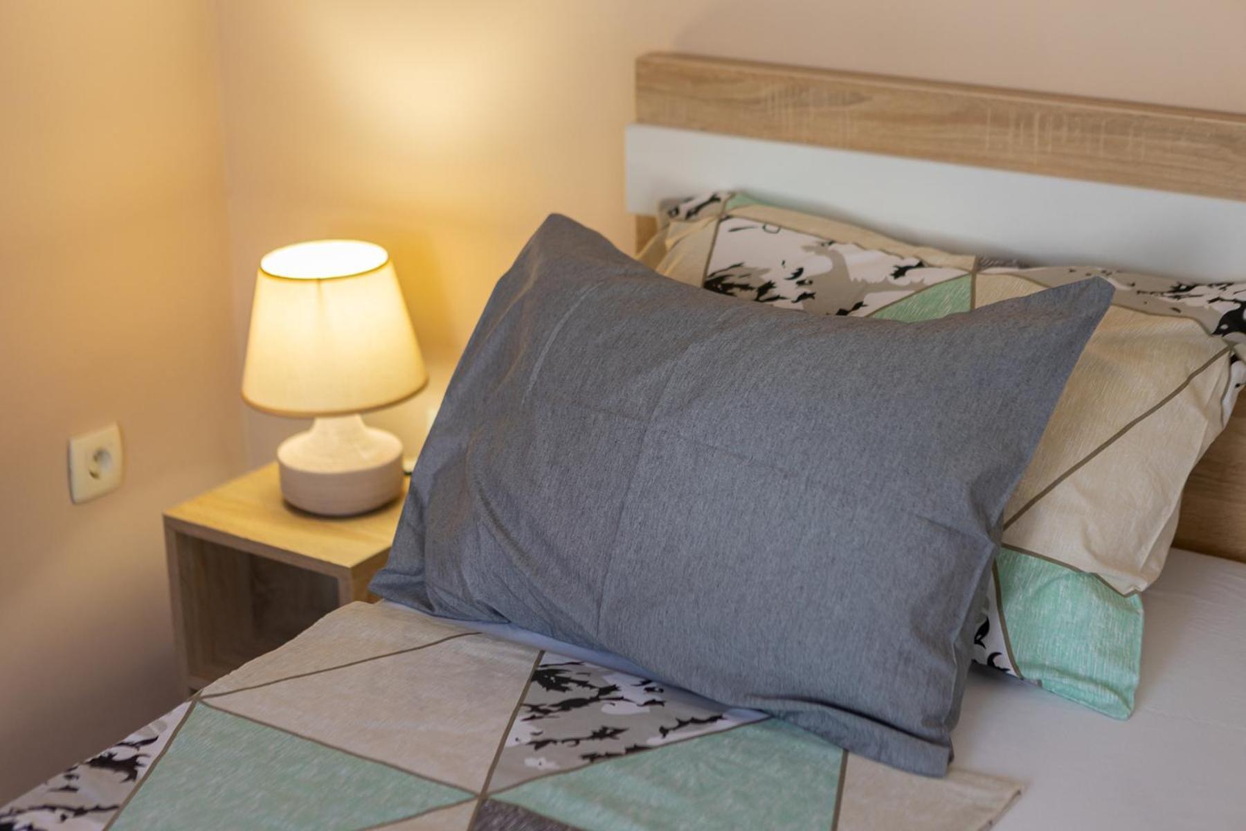 מוסטר Kaldrma Guesthouse מראה חיצוני תמונה