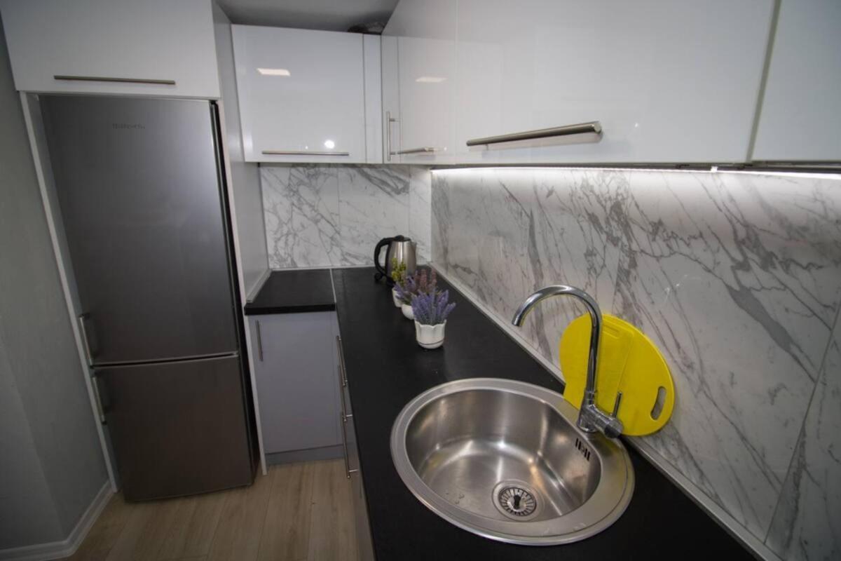 מוסטר Kaldrma Guesthouse מראה חיצוני תמונה